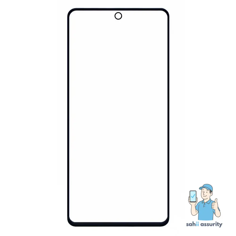 Front Glass for vivo iQOO 7 India thumbnail